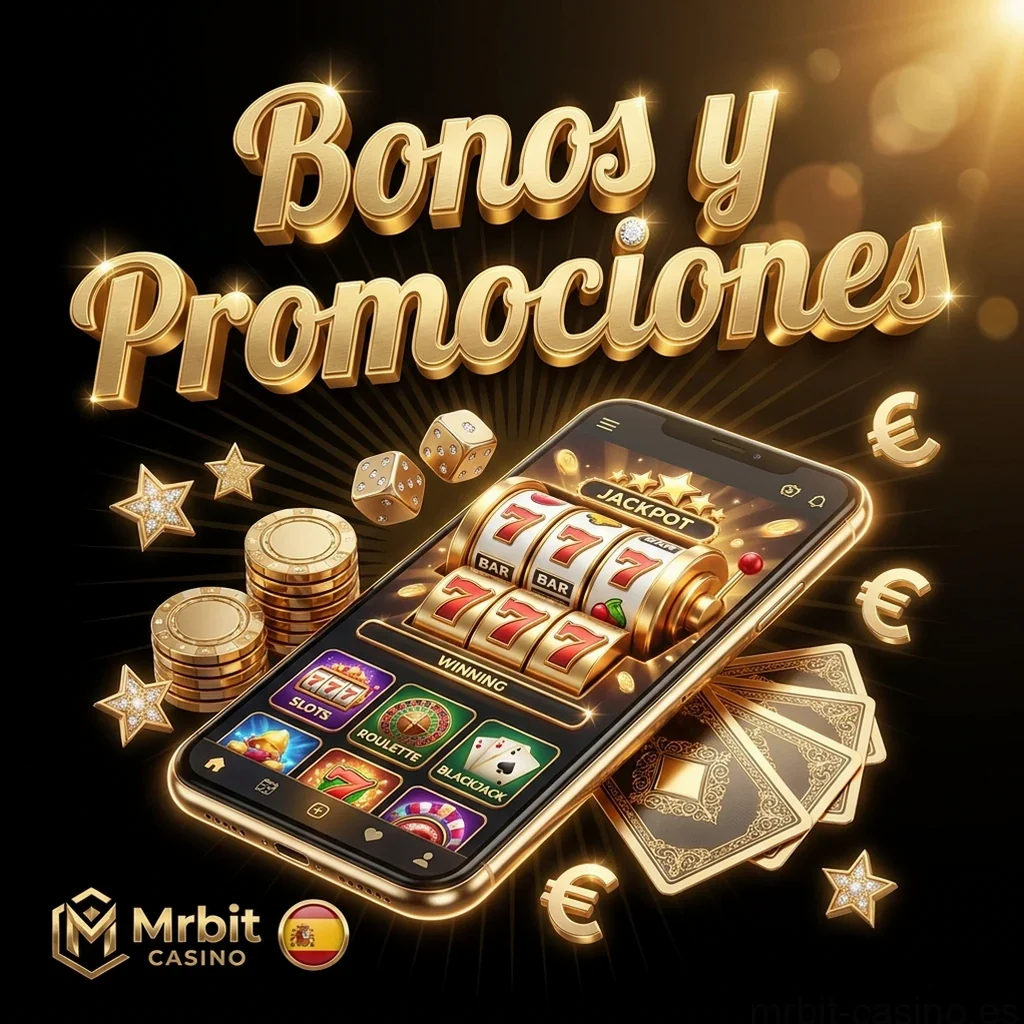 Bonos y Promociones