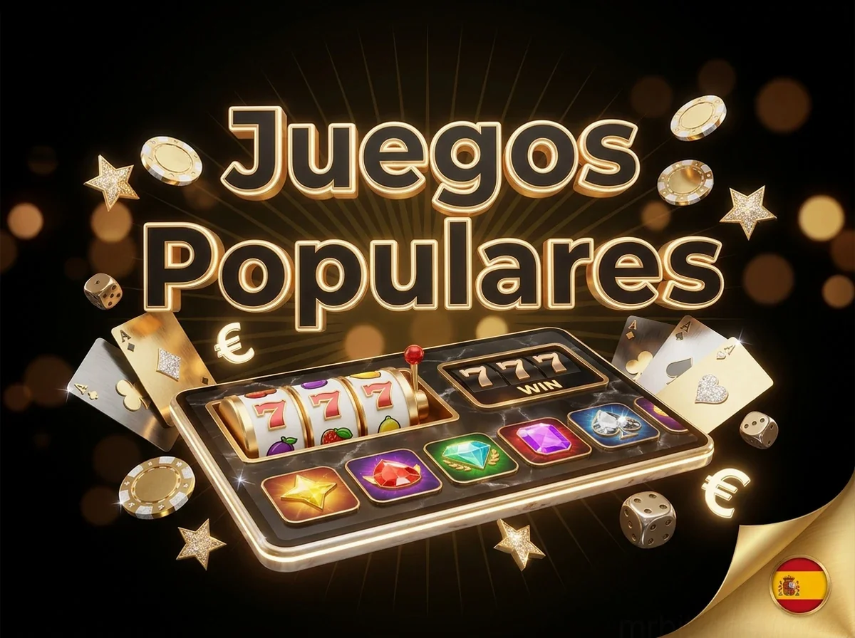 Juegos Populares
